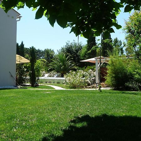 Villa La Begude - Boutique Luxury B&B Saint-Tropez Zewnętrze zdjęcie