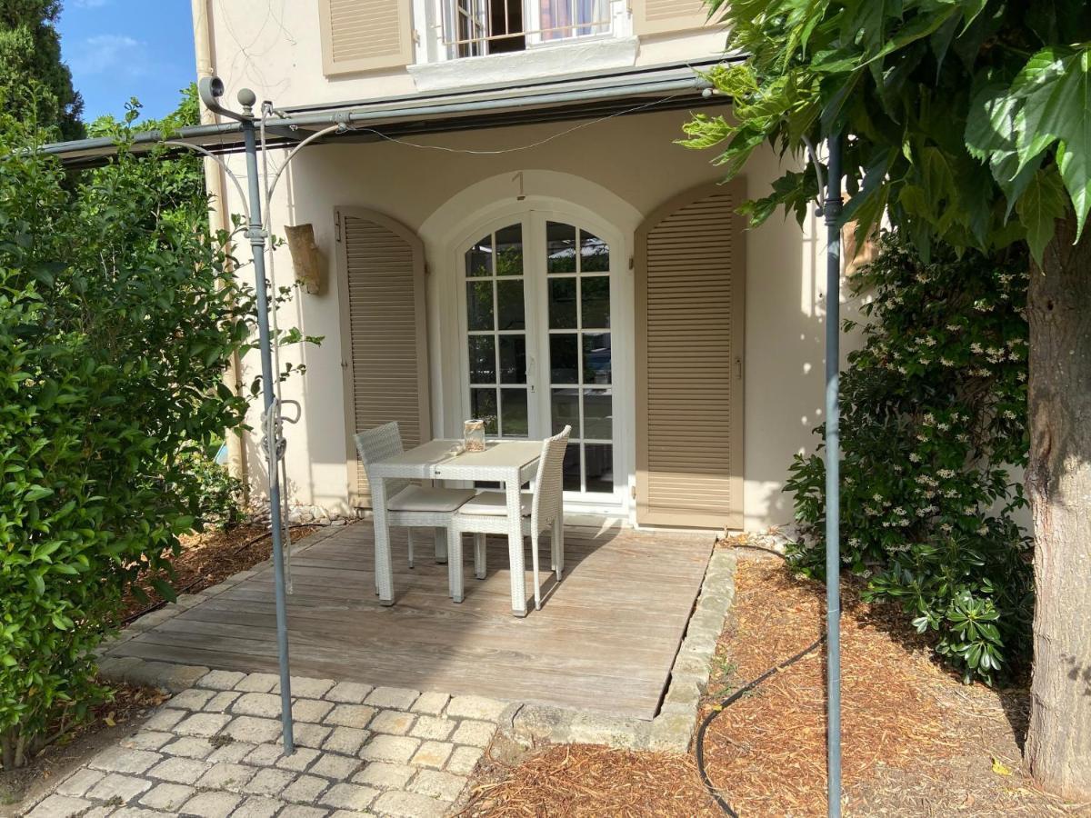 Villa La Begude - Boutique Luxury B&B Saint-Tropez Zewnętrze zdjęcie