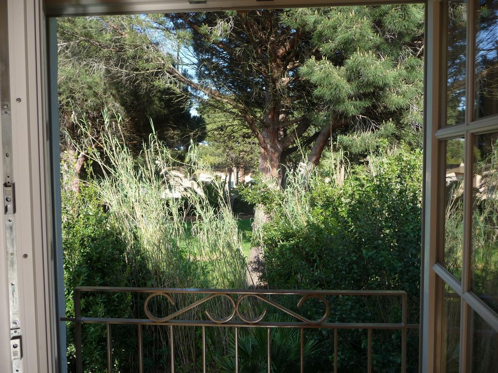 Villa La Begude - Boutique Luxury B&B Saint-Tropez Pokój zdjęcie