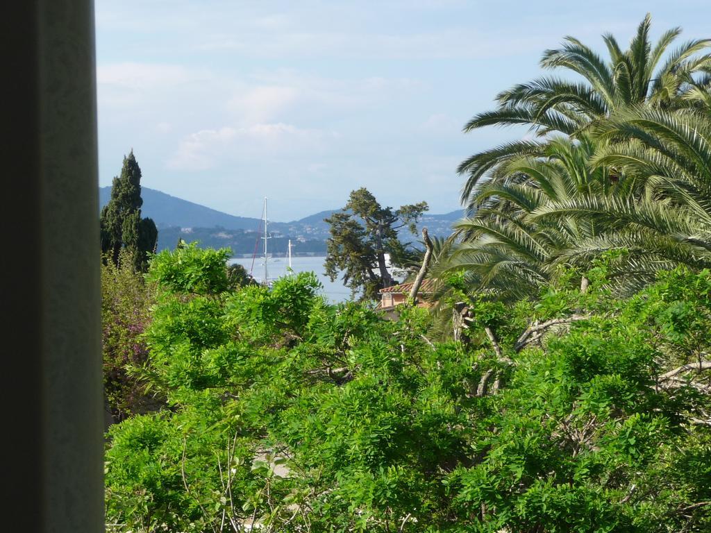 Villa La Begude - Boutique Luxury B&B Saint-Tropez Pokój zdjęcie