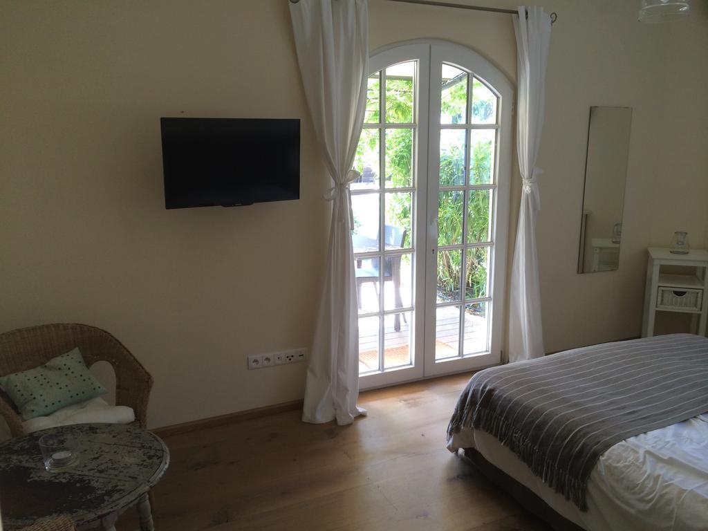 Villa La Begude - Boutique Luxury B&B Saint-Tropez Pokój zdjęcie
