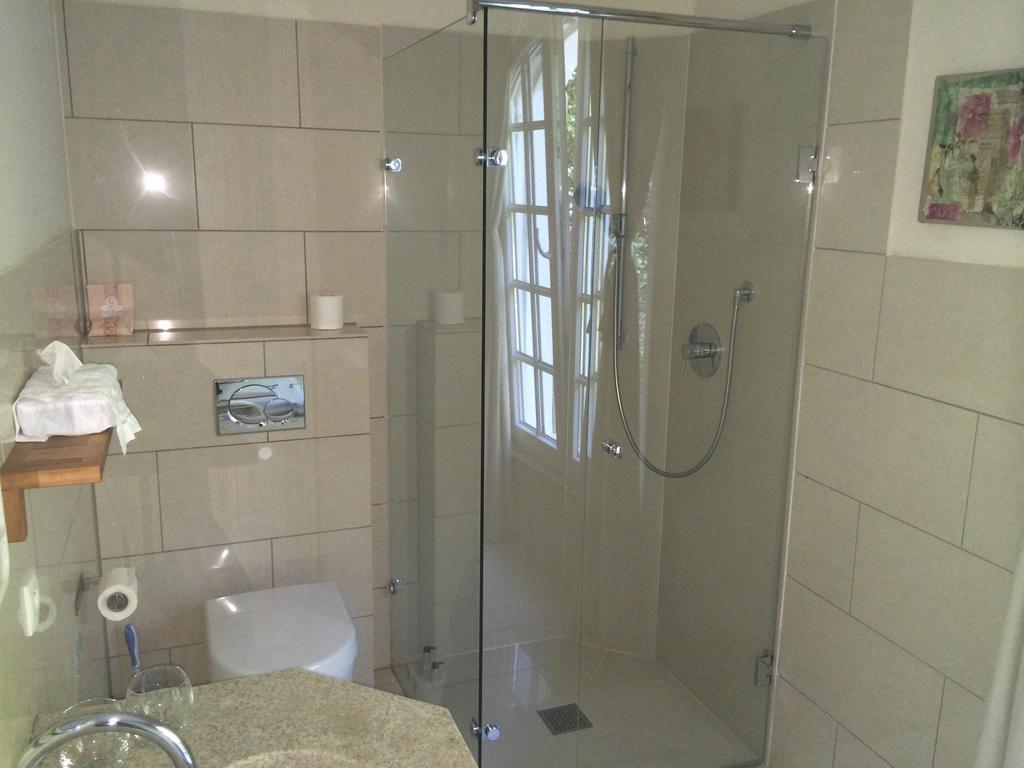 Villa La Begude - Boutique Luxury B&B Saint-Tropez Zewnętrze zdjęcie