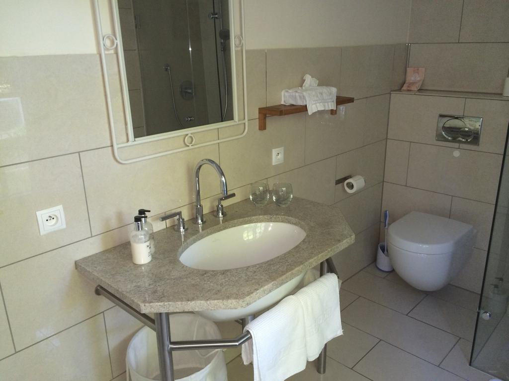 Villa La Begude - Boutique Luxury B&B Saint-Tropez Zewnętrze zdjęcie