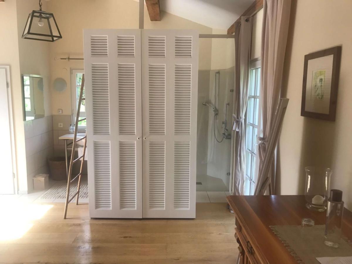 Villa La Begude - Boutique Luxury B&B Saint-Tropez Zewnętrze zdjęcie