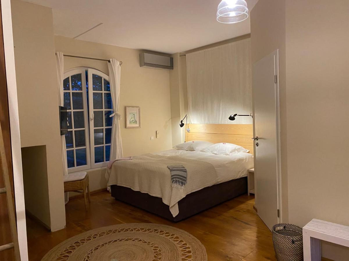 Villa La Begude - Boutique Luxury B&B Saint-Tropez Zewnętrze zdjęcie