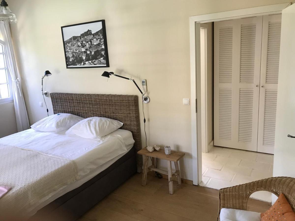 Villa La Begude - Boutique Luxury B&B Saint-Tropez Zewnętrze zdjęcie