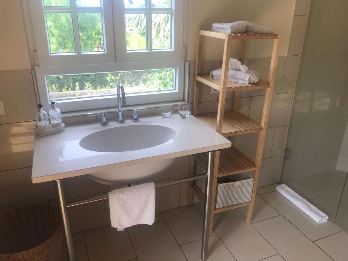 Villa La Begude - Boutique Luxury B&B Saint-Tropez Zewnętrze zdjęcie