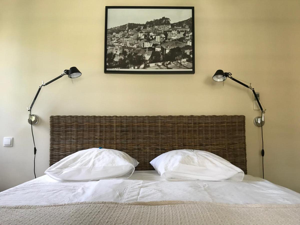 Villa La Begude - Boutique Luxury B&B Saint-Tropez Zewnętrze zdjęcie