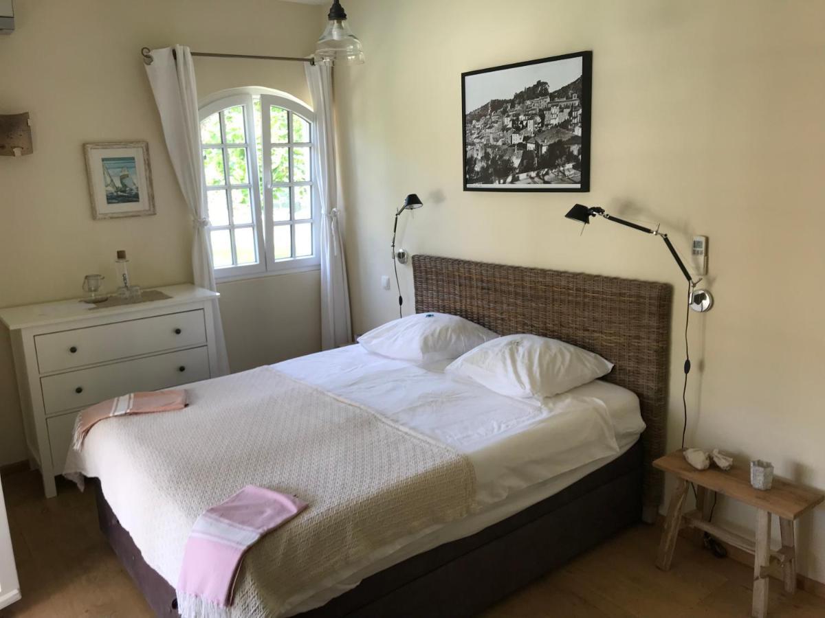 Villa La Begude - Boutique Luxury B&B Saint-Tropez Zewnętrze zdjęcie