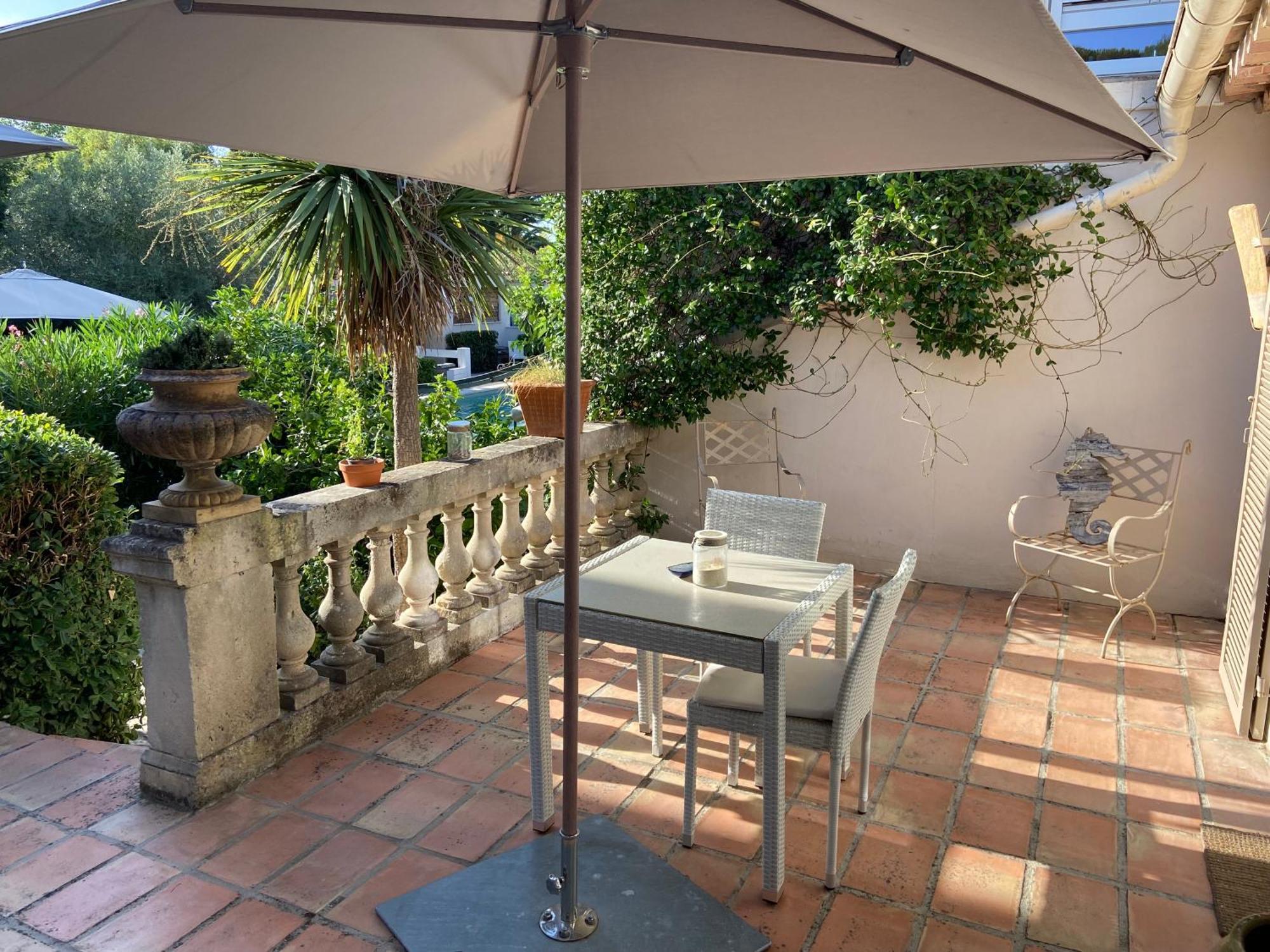 Villa La Begude - Boutique Luxury B&B Saint-Tropez Zewnętrze zdjęcie