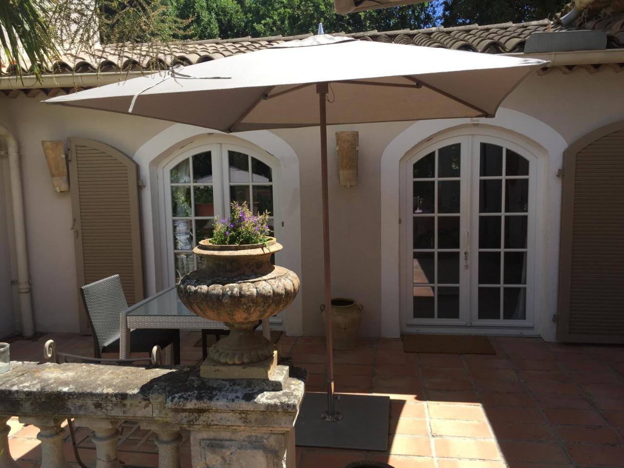 Villa La Begude - Boutique Luxury B&B Saint-Tropez Zewnętrze zdjęcie