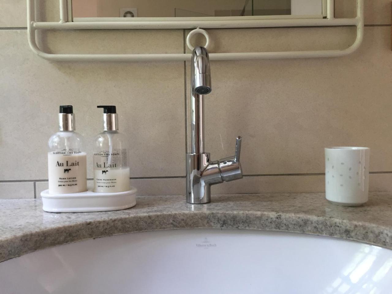Villa La Begude - Boutique Luxury B&B Saint-Tropez Zewnętrze zdjęcie