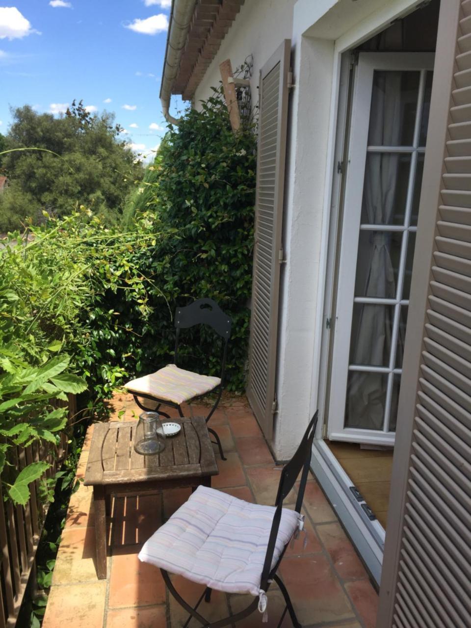 Villa La Begude - Boutique Luxury B&B Saint-Tropez Zewnętrze zdjęcie