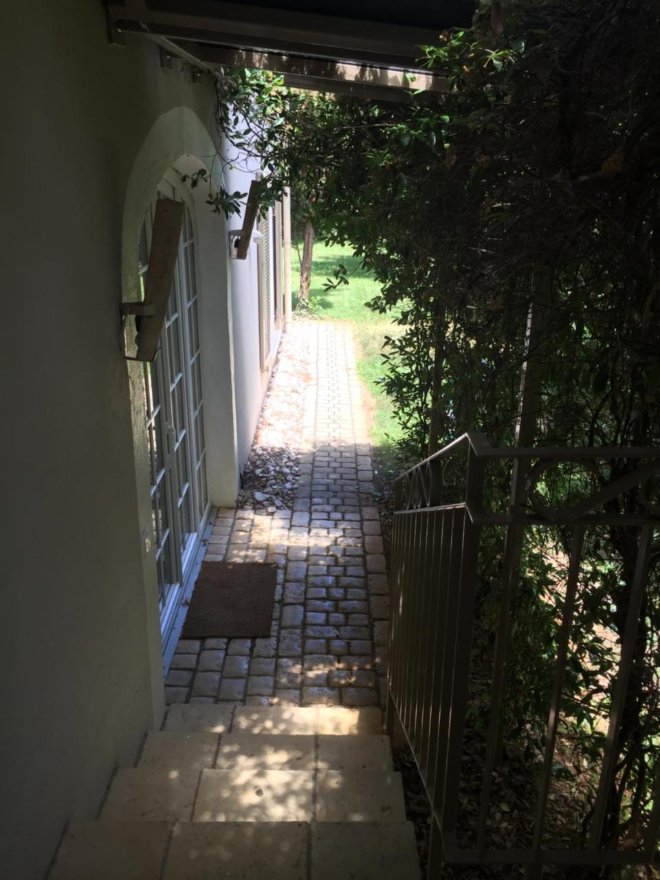 Villa La Begude - Boutique Luxury B&B Saint-Tropez Zewnętrze zdjęcie