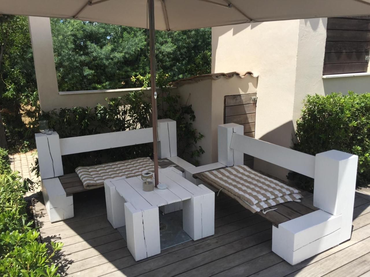 Villa La Begude - Boutique Luxury B&B Saint-Tropez Zewnętrze zdjęcie