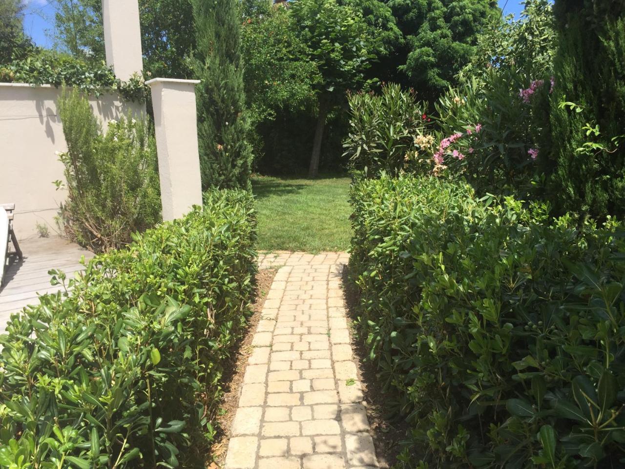 Villa La Begude - Boutique Luxury B&B Saint-Tropez Zewnętrze zdjęcie